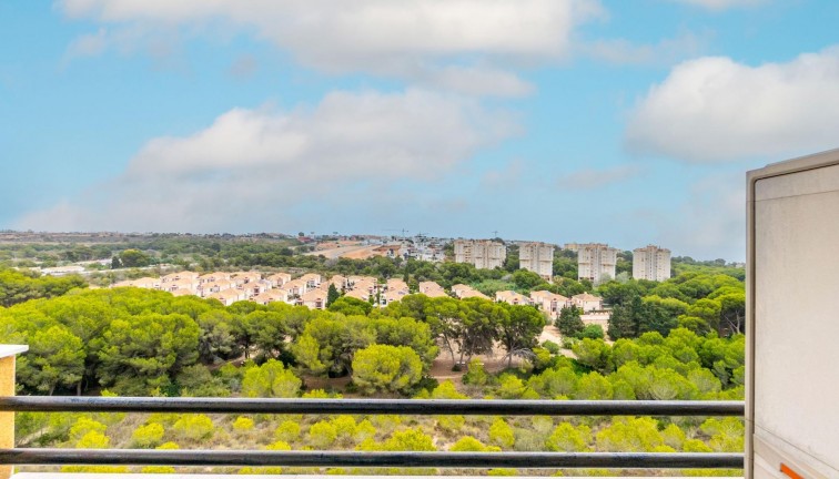 Resale - Apartment - Orihuela Costa - Campoamor