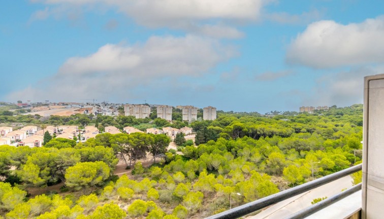 Jälleenmyynti - Asunto - Orihuela Costa - Campoamor