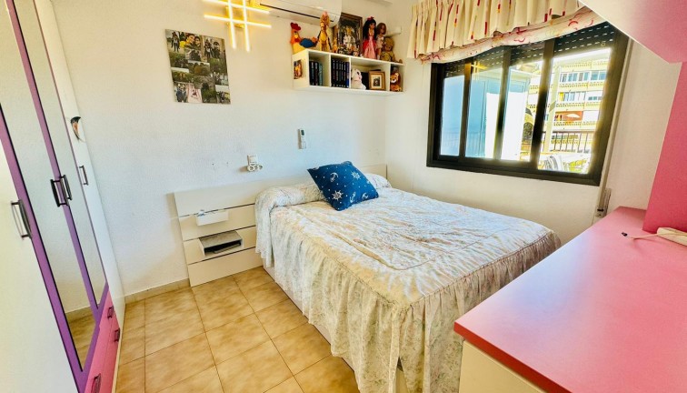 Resale - Apartment - Torrevieja - LA MATA