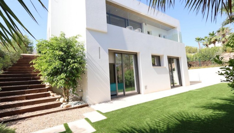 Resale - Chalet - Orihuela - Las Colinas