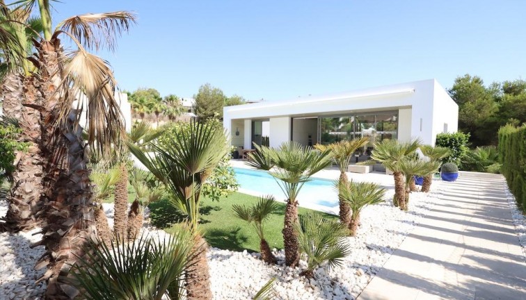 Resale - Chalet - Orihuela - Las Colinas