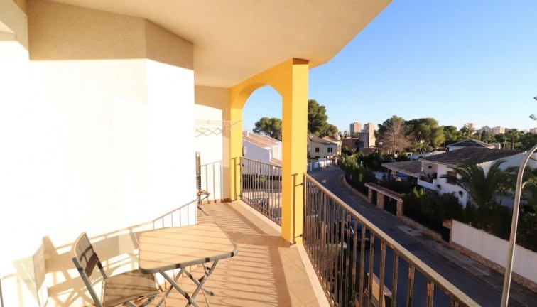 Resale - Apartment - Top Floor Apartment - Orihuela Costa - Campoamor