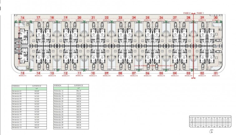 New Build - Semi-Detached - Rojales - Lo Marabú