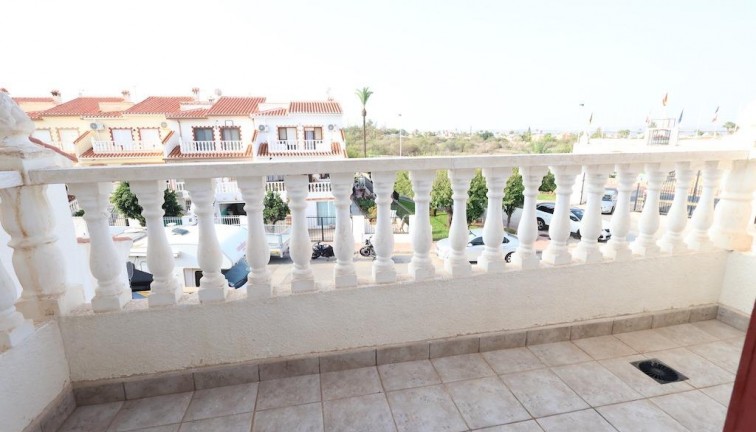 Resale - Semi-Detached - Torrevieja - Torretas