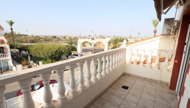 Resale - Semi-Detached - Torrevieja - Torretas