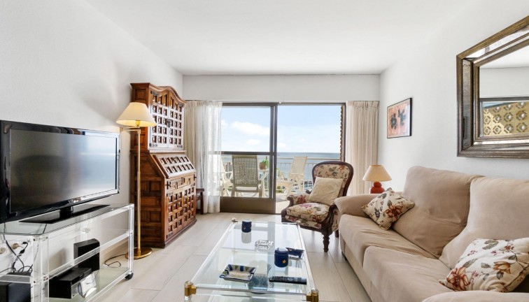 Resale - Apartment - Orihuela Costa - Aguamarina