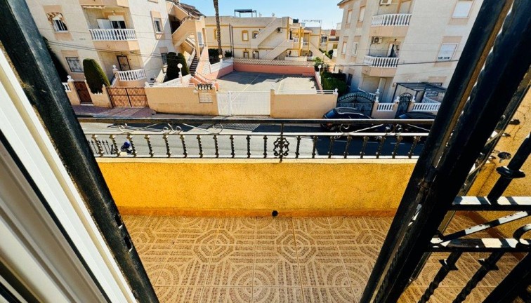 Resale - Duplex apartment - Torrevieja - La Rosaleda