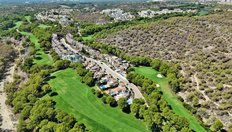 Återförsäljning - Bungalow - Las Ramblas Golf - Las Ramblas