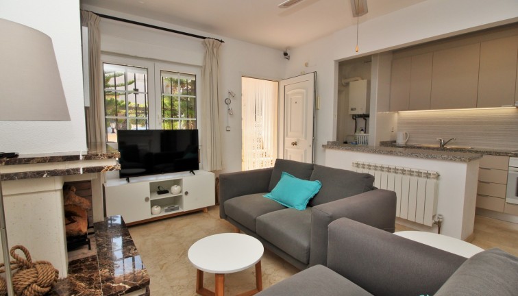 Resale - Bungalow - Las Ramblas Golf - Las Ramblas