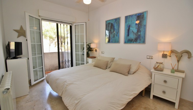 Resale - Bungalow - Las Ramblas Golf - Las Ramblas