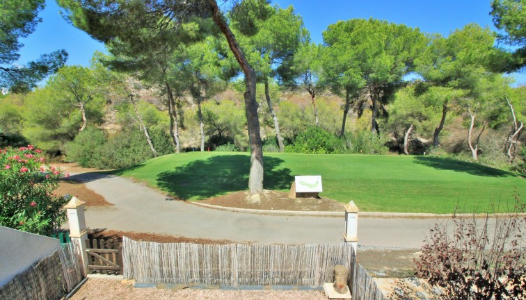 Återförsäljning - Bungalow - Las Ramblas Golf - Las Ramblas