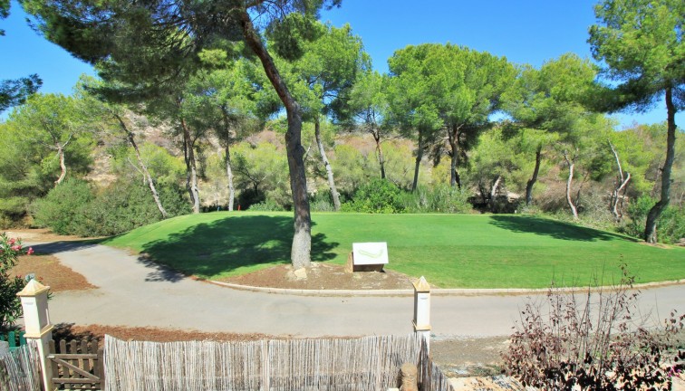 Resale - Bungalow - Las Ramblas Golf - Las Ramblas