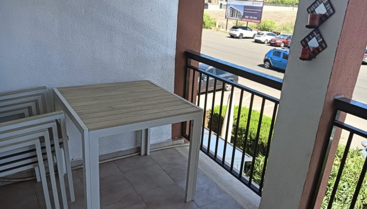 Resale - Apartment - Torrevieja - LA MATA