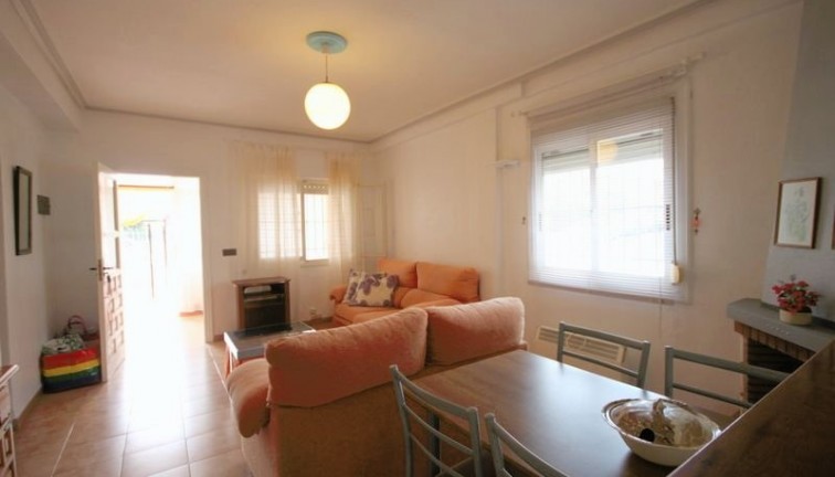 Resale - Bungalow - Orihuela Costa - Punta Prima