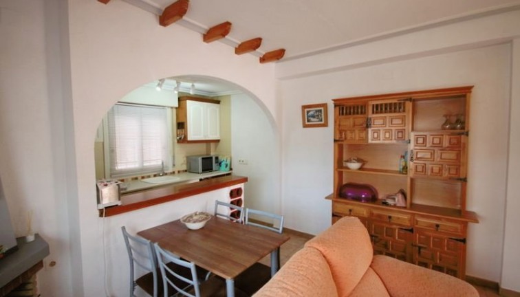 Jälleenmyynti - Bungalow - Orihuela Costa - Punta Prima