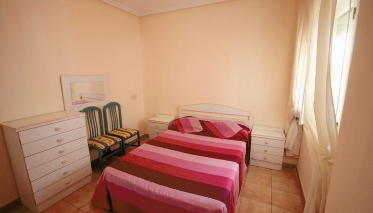 Resale - Bungalow - Orihuela Costa - Punta Prima