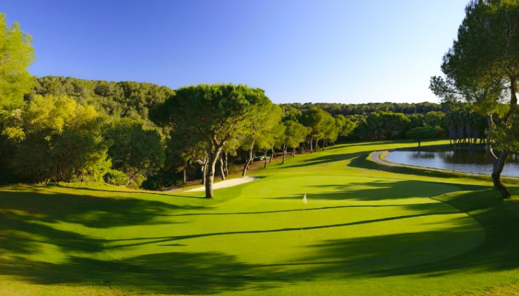 Återförsäljning - Fristående hus - Las Ramblas Golf - Las Ramblas