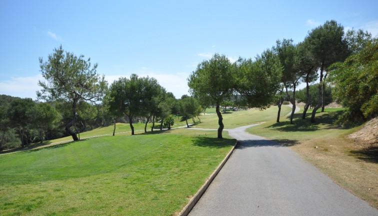 Resale - Chalet - Las Ramblas Golf - Las Ramblas