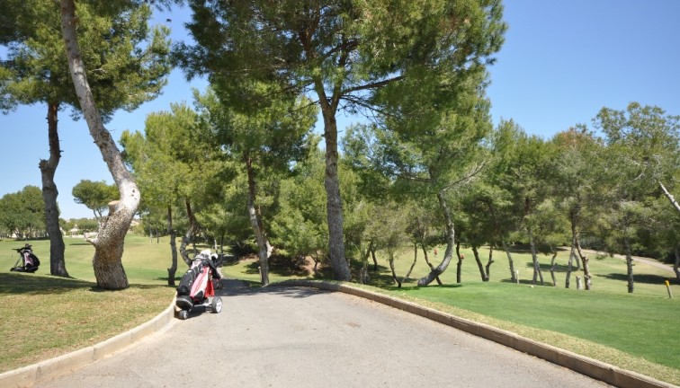 Resale - Chalet - Las Ramblas Golf - Las Ramblas