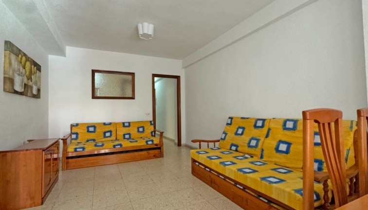 Resale - Apartment - Torrevieja - Acequion