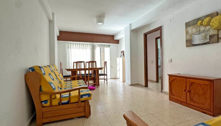 Resale - Apartment - Torrevieja - Acequion