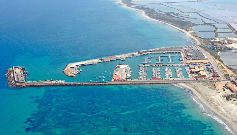 Nybyggen - Fristående hus - San Pedro del Pinatar