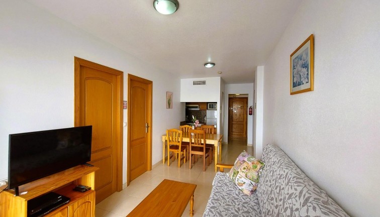 Resale - Apartment - Torrevieja - Playa del Cura