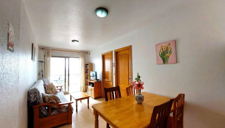 Resale - Apartment - Torrevieja - Playa del Cura