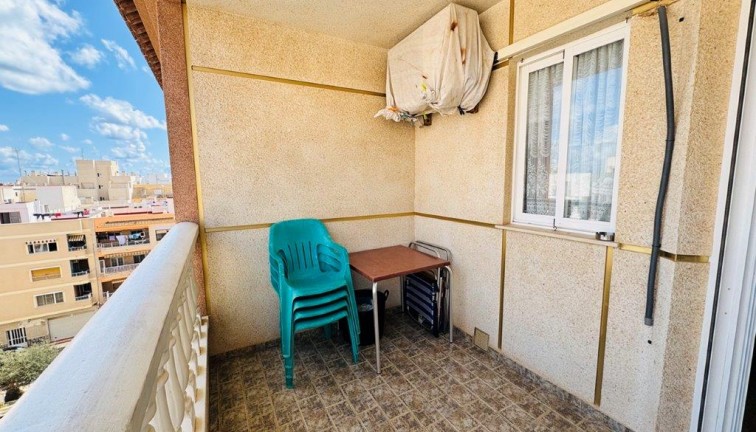 Resale - Apartment - La Mata - LA MATA