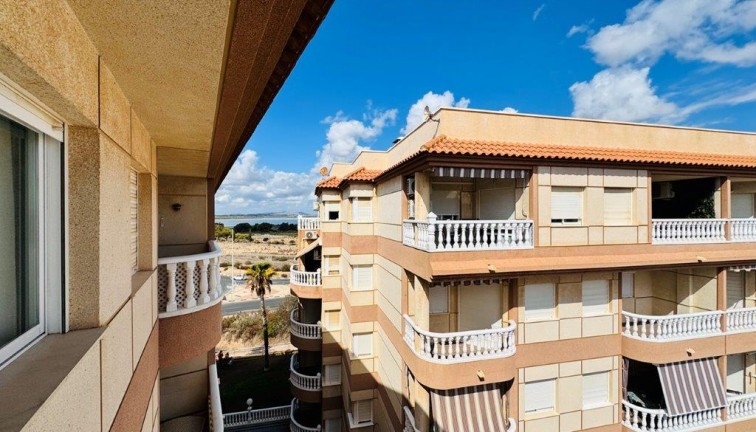 Resale - Apartment - La Mata - LA MATA