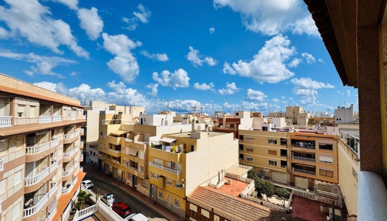 Resale - Apartment - La Mata - LA MATA