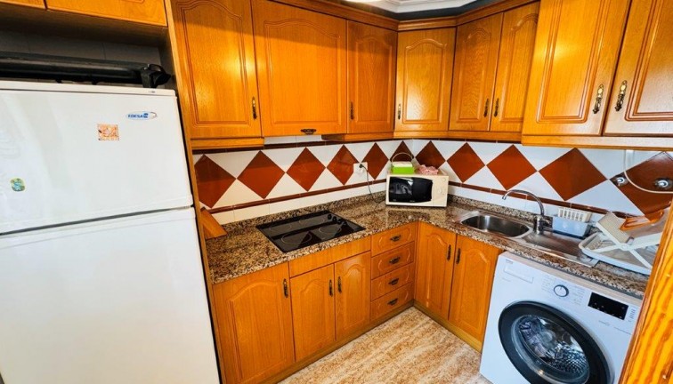 Resale - Apartment - La Mata - LA MATA