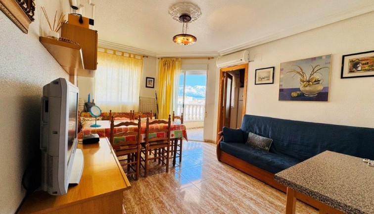 Resale - Apartment - La Mata - LA MATA