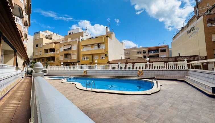 Resale - Apartment - La Mata - LA MATA