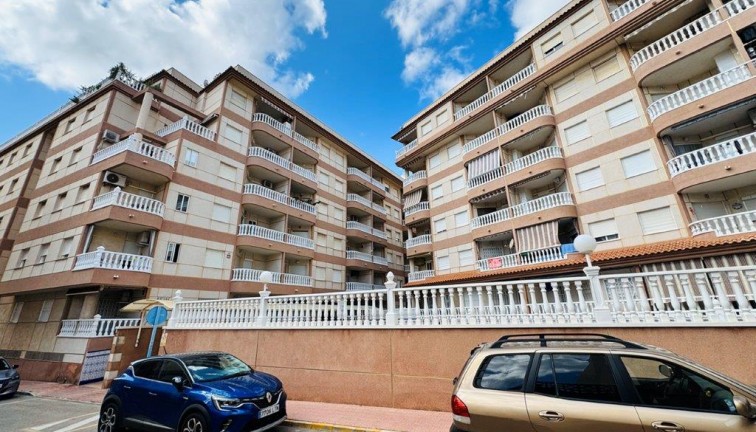 Resale - Apartment - La Mata - LA MATA