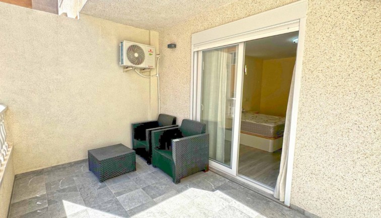 Resale - Apartment - Orihuela Costa - Torrevieja