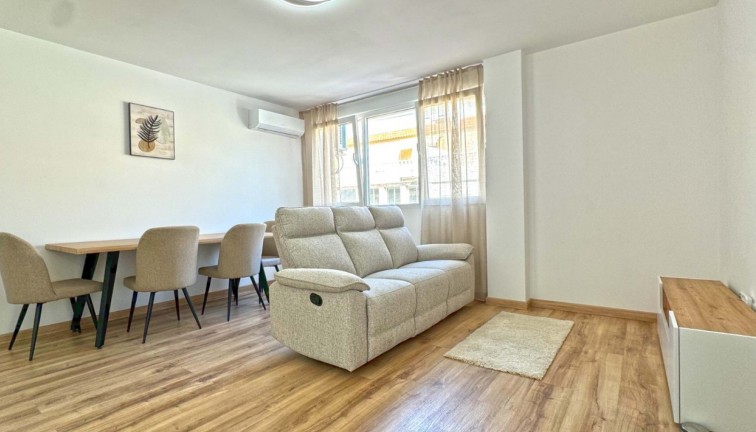 Resale - Apartment - Orihuela Costa - Torrevieja