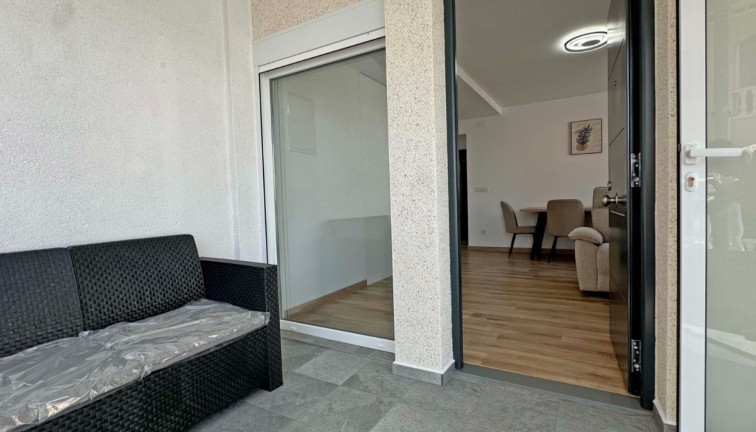 Resale - Apartment - Orihuela Costa - Torrevieja