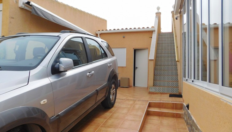 Resale - Chalet - Cabo Roig - Lomas de Cabo Roig