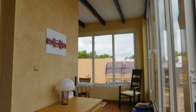 Resale - Chalet - Cabo Roig - Lomas de Cabo Roig