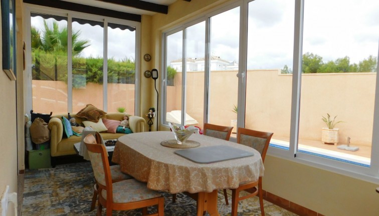 Resale - Chalet - Cabo Roig - Lomas de Cabo Roig