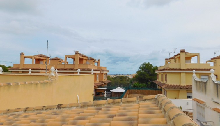 Återförsäljning - Fristående hus - Cabo Roig - Lomas de Cabo Roig