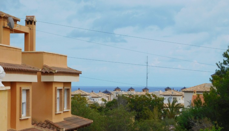 Återförsäljning - Fristående hus - Cabo Roig - Lomas de Cabo Roig