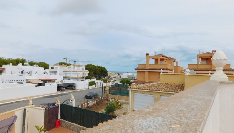 Resale - Chalet - Cabo Roig - Lomas de Cabo Roig