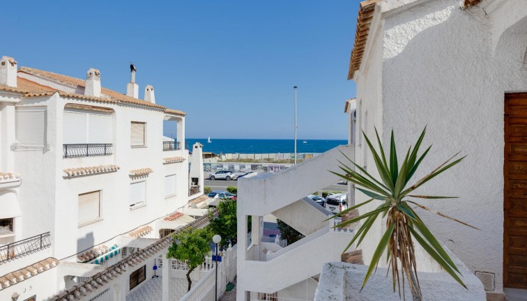 Resale - Bungalow - Torrevieja - Acequion