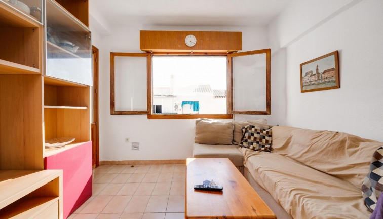 Resale - Bungalow - Torrevieja - Acequion