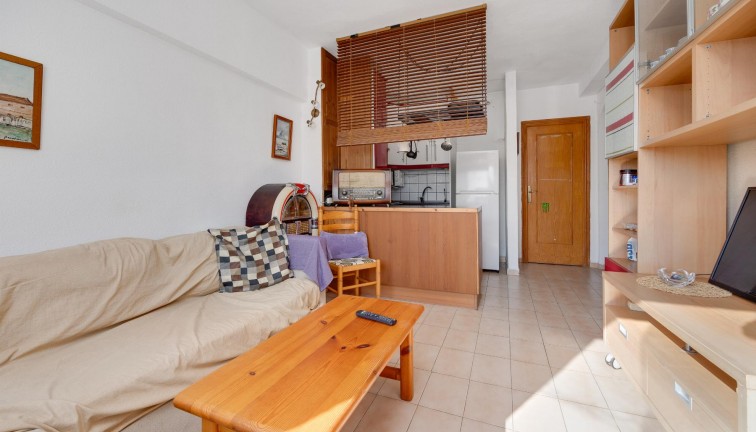 Jälleenmyynti - Bungalow - Torrevieja - Acequion