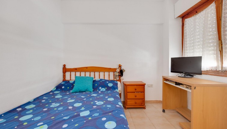 Jälleenmyynti - Bungalow - Torrevieja - Acequion