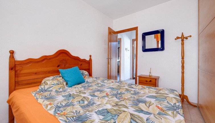 Resale - Bungalow - Torrevieja - Acequion