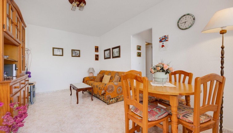 Återförsäljning - Bungalow - Torrevieja - Los Altos